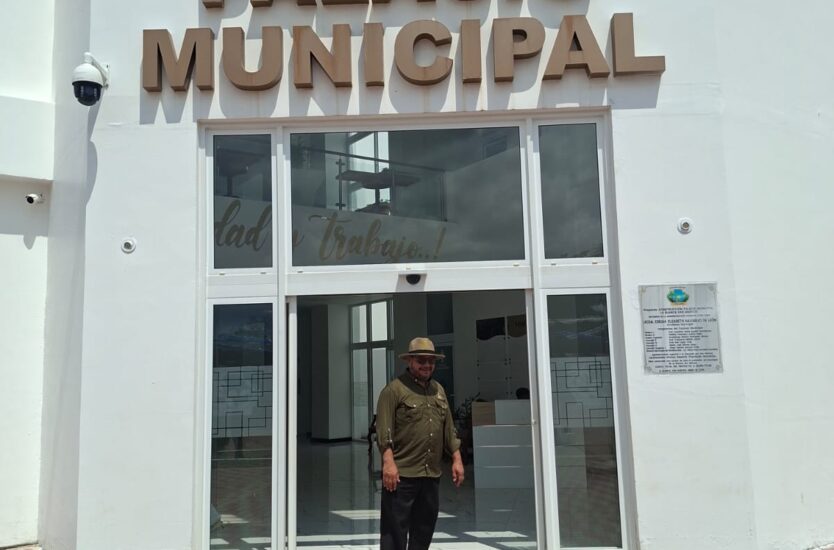 Visita GG